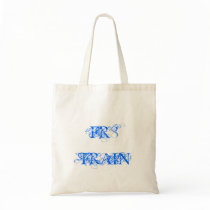 FR8 TRAIN Tote bag