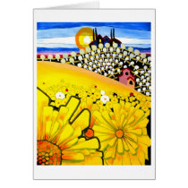 Fra Donnini e Fontisterni cards by danberkeland Fra Donnini e Fontisterni cards