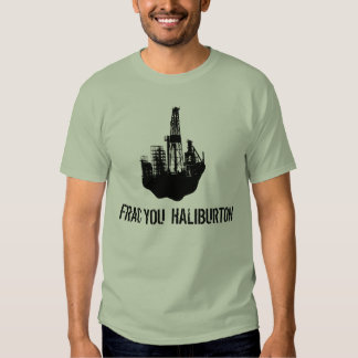 haliburton t shirt