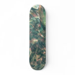 FracDeck Hangover Skateboard Deck