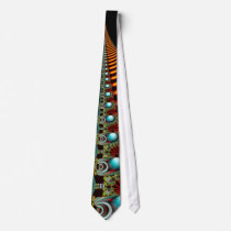 Fracfeel Tie by vortexvisuals Fracfeel Tie