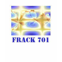 FRACK 701 t-shirts by fractalquilter FRACK 701 t-shirts