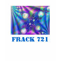 FRACK 721 t-shirts by fractalquilter FRACK 721 t-shirts