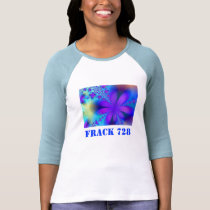 FRACK 728 t-shirts