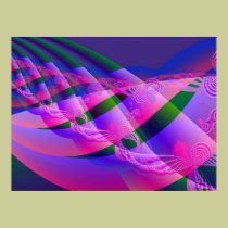 Frack 807 posters