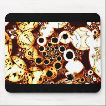 Fract-tion mousepads