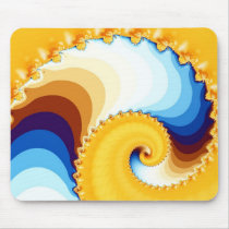 Fractal1075 mousepads by cshphotos Fractal1075 mousepads