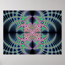 Fractal2070 Poster