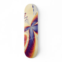 Fractal 030606c Skateboard