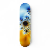 Fractal 0318042245 Skateboard
