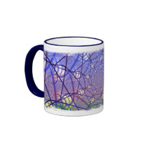 Fractal 0422060209 Mug by C00L_AC Fractal 0422060209 Mug