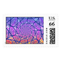 Fractal 0422060210 postage