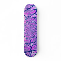 Fractal 0422060210 Skateboard by C00L_AC Fractal 0422060210 Skateboard