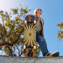 Fractal 0603100428 Skateboard