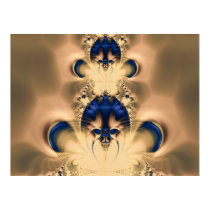 Fractal 1001 posters