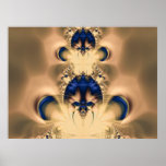 Fractal 1001 posters