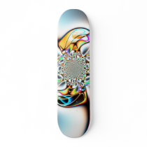 Fractal 1011 skateboards by KiDAcE Fractal 1011 skateboards
