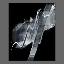 Fractal 101 Print posters