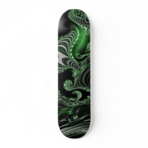 Fractal 1034 custom skate board