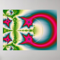 Fractal 1099 posters