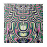 Fractal 10 Tile tiles