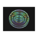 Fractal 126 postcards