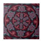 Fractal 12 Tile tiles