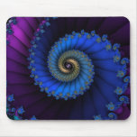 Fractal 139-2-1 mouse mats