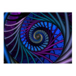 Fractal 139-2 posters