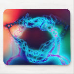 Fractal 13 mouse mat