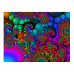 Fractal 142 posters
