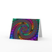 Fractal 144-2-C cards