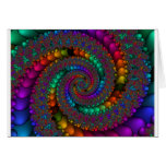 Fractal 144-2-C Card