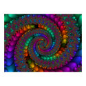 Fractal 144-2 posters