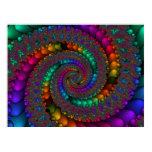 Fractal 144-2 posters