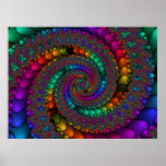 Fractal 144-2 print