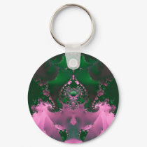 Fractal 15, Key chain keychains by dtp455 Fractal 15, Key chain keychains