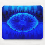 Fractal 15 mouse mats