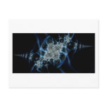 Fractal 16 postcards