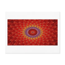 Fractal 18 postcards by ChaosEffect Fractal 18 postcards