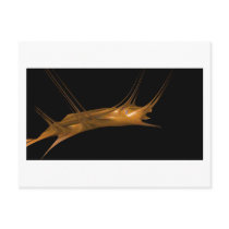 Fractal 19 postcards by ChaosEffect Fractal 19 postcards