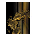 Fractal 1 Poster posters by Spice Fractal 1 Poster posters