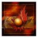 Fractal-1 posters