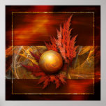 Fractal-1 posters