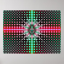 Fractal 2060 impresiones