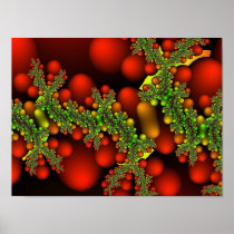 Fractal 209 posters