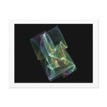 Fractal 20 postcards by ChaosEffect Fractal 20 postcards