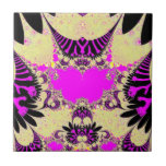 Fractal 20 Tile tiles