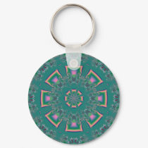 Fractal 21, Key Chain keychains