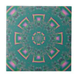 Fractal 21 Tile tiles